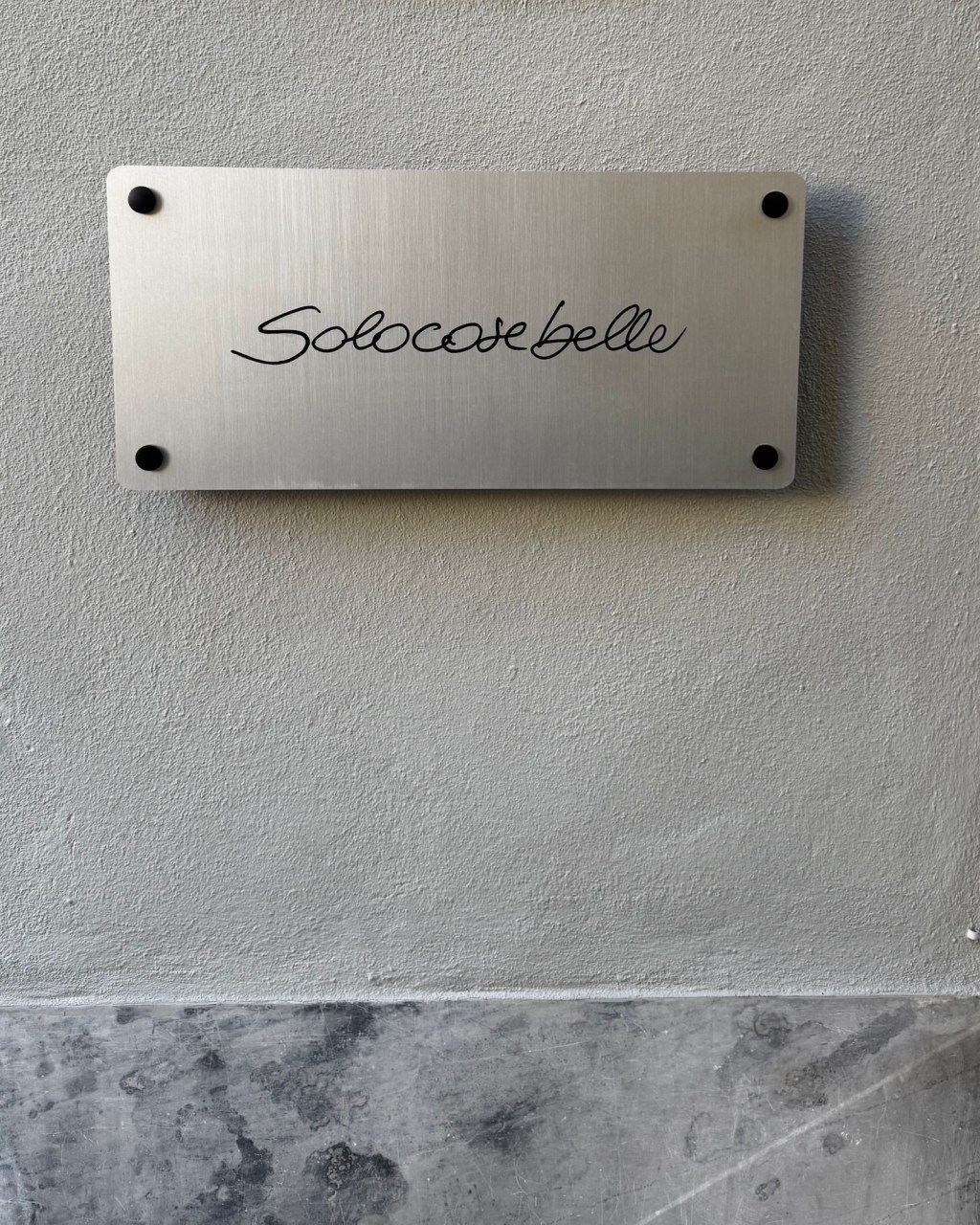 Questo Non è&nbsp;Amore!