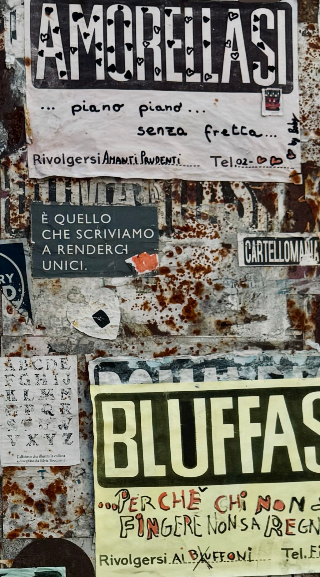 MA quant’è bello&nbsp;perdere?