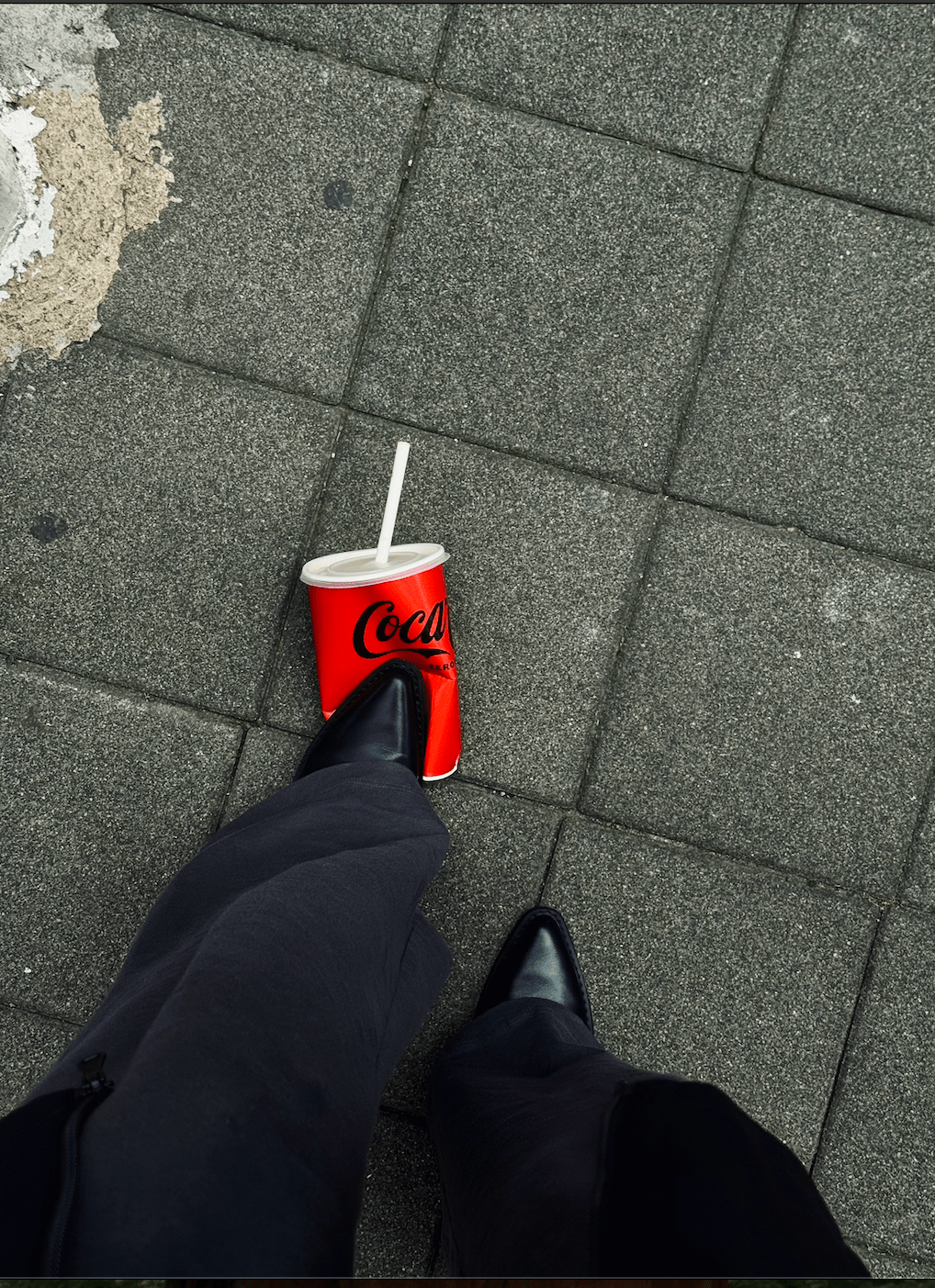 Una somma di piccole cose o la Corsa alla&nbsp;Vittoria?