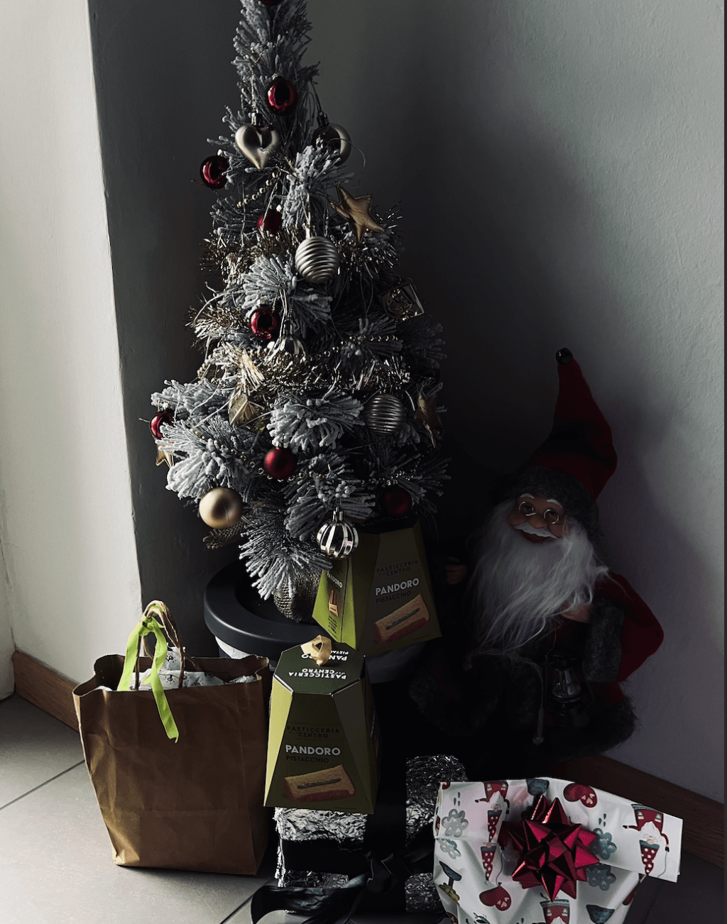 Anche una goccia fa&nbsp;rumore