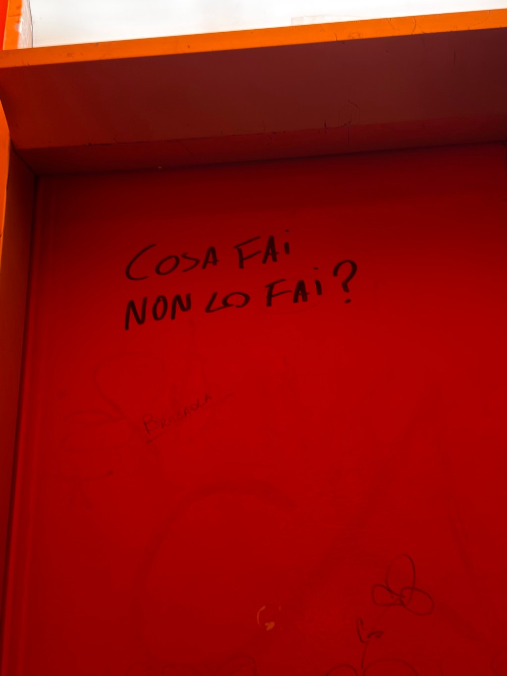 Milano: disincanto e magia